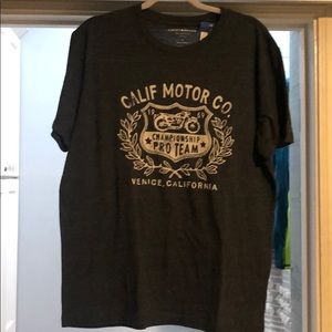 Lucky Brand men’s T-Shirt